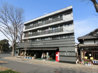 フェアリー小平の画像