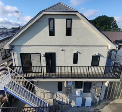 【外観】 | 新町戸建