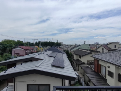 【展望】 | 新町戸建