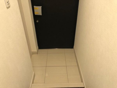 【玄関】 | LUMEED上石神井