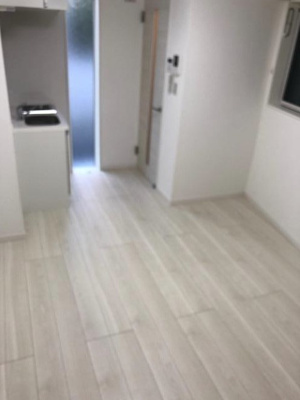 【寝室】 | PATIO SQUARE川添