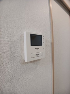 【セキュリティ】 | ハイツハルキチ　弐番館