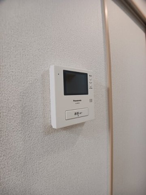 【セキュリティ】 | ハイツハルキチ　弐番館