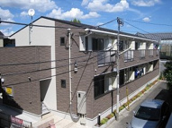ハイツハルキチ　弐番館の画像