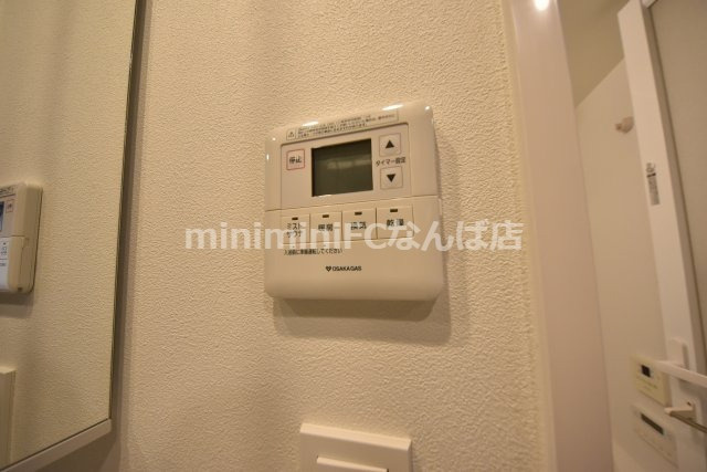 クロスレジデンス阿波座