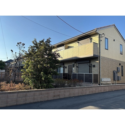 【外観】 | メゾンシティ７号館