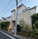 下石神井戸建の画像