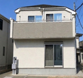 西原町戸建の画像