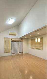 【居間・リビング】 | 向台町戸建