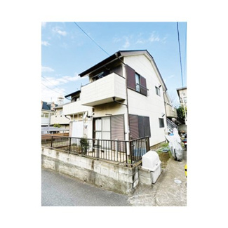 【内装】 | コーポ南町