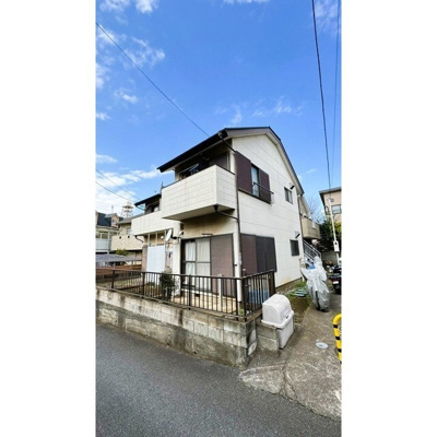 【外観】 | コーポ南町