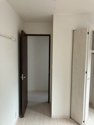 【居間・リビング】 | 大沼町４丁目戸建賃貸住宅