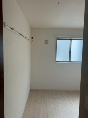 【居間・リビング】 | 大沼町４丁目戸建賃貸住宅