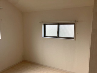 【居間・リビング】 | 大沼町４丁目戸建賃貸住宅