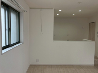 【居間・リビング】 | 大沼町４丁目戸建賃貸住宅