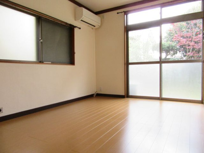 【洋室】 | 小金井市本町4丁目貸家 | １Ｆ洋室