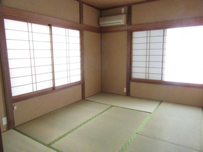  | 小金井市本町4丁目貸家 | ２Ｆ和室