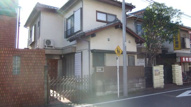 小金井市本町4丁目貸家の画像