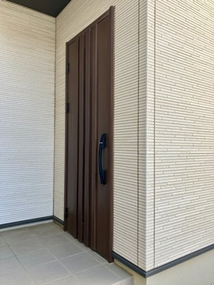 【エントランス】 | 北町戸建