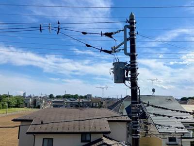 【展望】 | 北町戸建