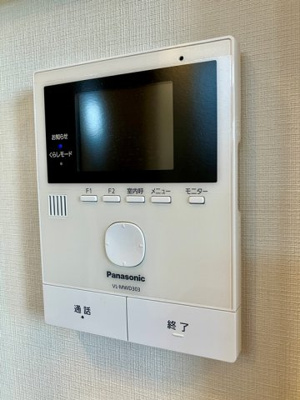 【セキュリティ】 | 北町戸建