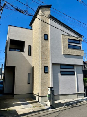 【外観】 | 北町戸建
