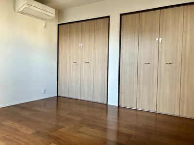 【寝室】 | 北町戸建