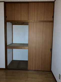 【収納】 | ひばりが丘北戸建