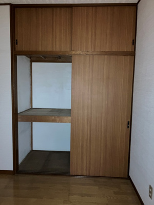 【収納】 | ひばりが丘北戸建