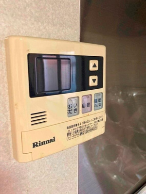 【設備】 | ひばりが丘北戸建