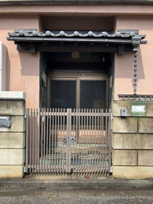 【エントランス】 | ひばりが丘北戸建