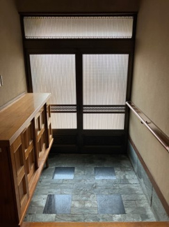 【玄関】 | ひばりが丘北戸建