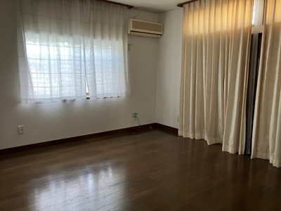 【居間・リビング】 | ひばりが丘北戸建