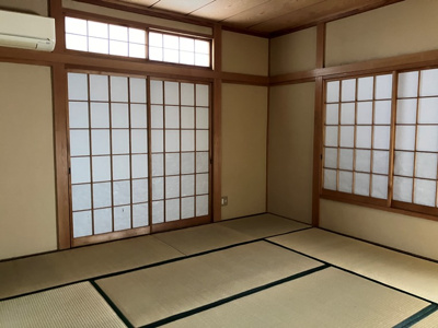 【寝室】 | ひばりが丘北戸建