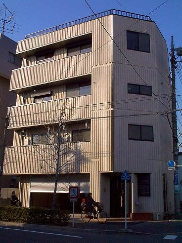 STハイム 