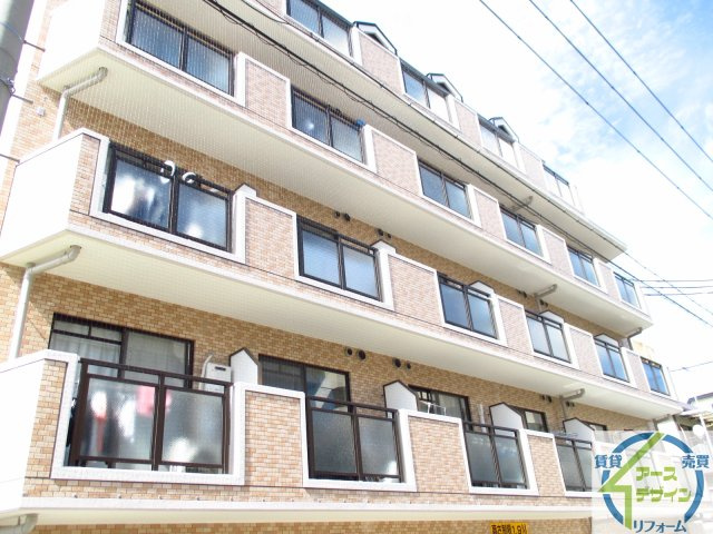 ジュネス鴨池I