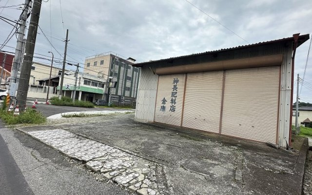 【外観】