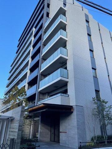プラウド小竹向原