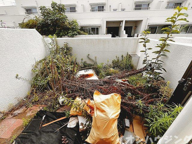 今川団地第10号棟