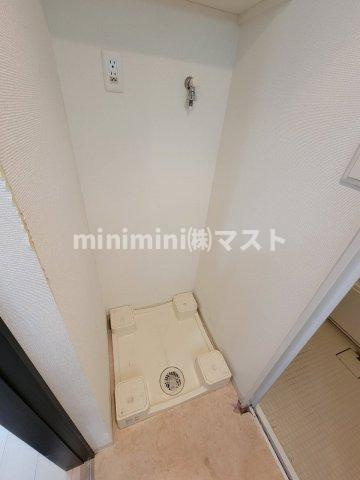 エステムコート阿波座プレミアムの設備