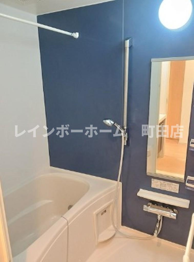 クラッテーロ相模が丘※初期費用分割あと払いサービス利用可能物件の浴室