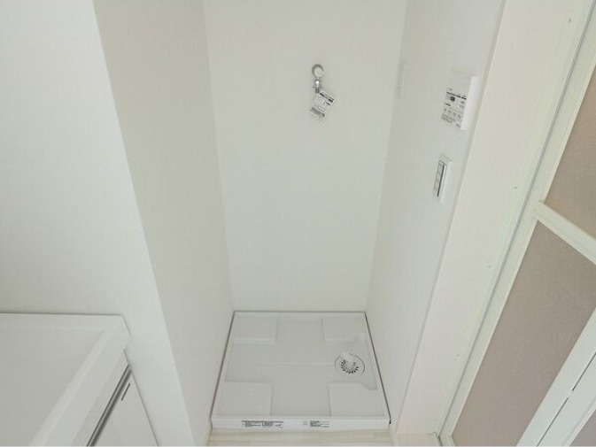 Grandtic Moralis N(グランティックモラリスエヌ)の設備