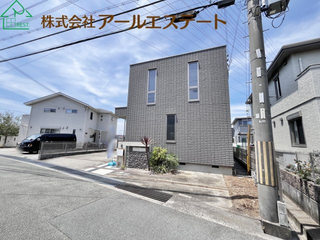加古川市加古川町稲屋　　　山陽電鉄「尾上の松駅」徒歩20分