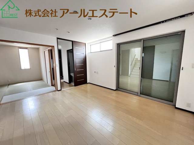 加古川市加古川町稲屋　　　山陽電鉄「尾上の松駅」徒歩20分の間取り