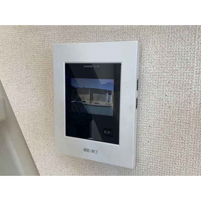 ニューパレス松戸の内装