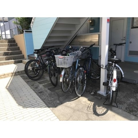 ニューパレス松戸のその他