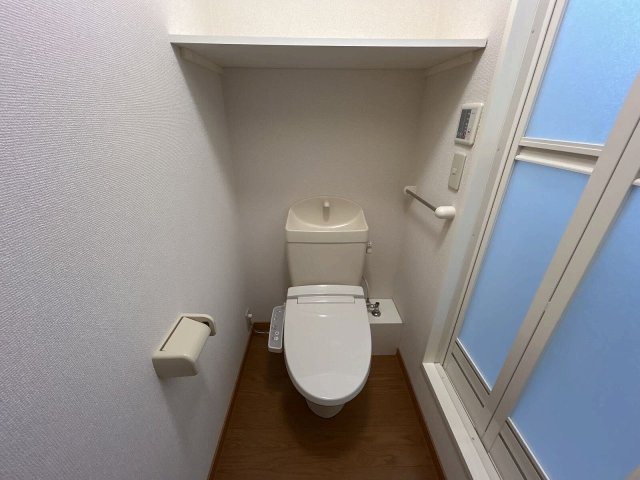 レオパレスオネスティのその他