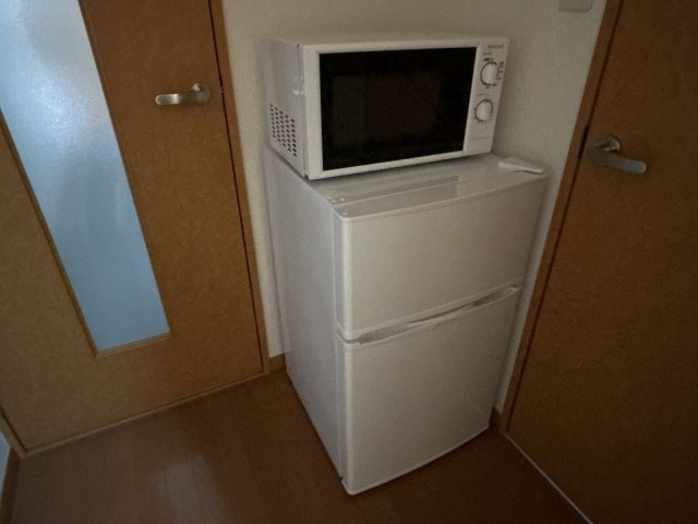 レオパレスオネスティのその他