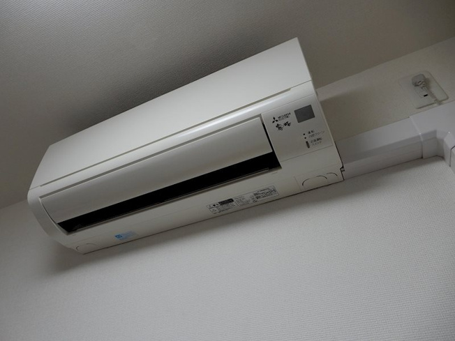 【設備】エステムコート阿波座プレミアム