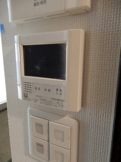 【セキュリティ】エステムコート阿波座プレミアム